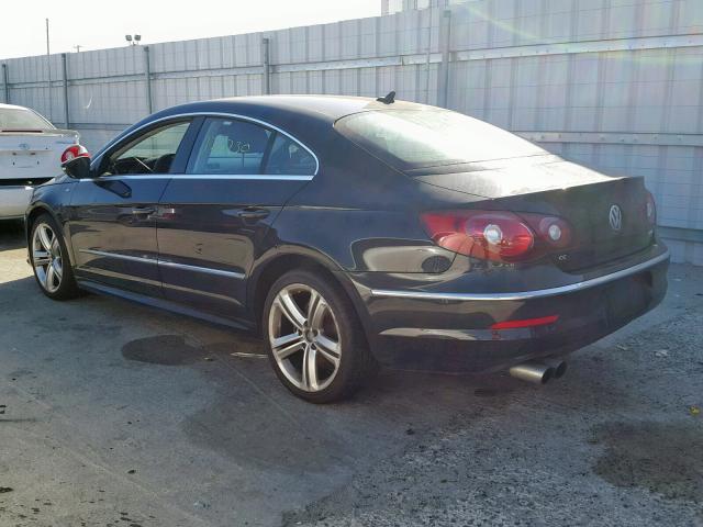 volkswagen cc 2012 vin wvwmp7an8ce513150