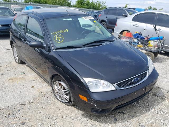 Ford Focus Zx3 >> 2006 Ford Focus Zx3 2 0l 4 For Sale In Kansas City Ks Lot 48417699 Ford Focus Zx3 >> 2006 Ford Focus Zx3 2 0l 4 For Sale In Kansas City Ks Lot 48417699