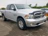 2013 RAM  1500