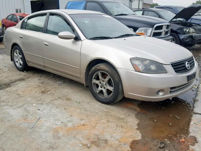 2006 Nissan Altima For Sale >> 2006 Nissan Altima S 2 5l 4 For Sale In Montgomery Al Lot 48512949 2006 Nissan Altima For Sale >> 2006 Nissan Altima S 2 5l 4 For Sale In Montgomery Al Lot 48512949