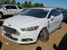 2014 Ford Fusion Se for Sale in Bridgeton, MO - Front End