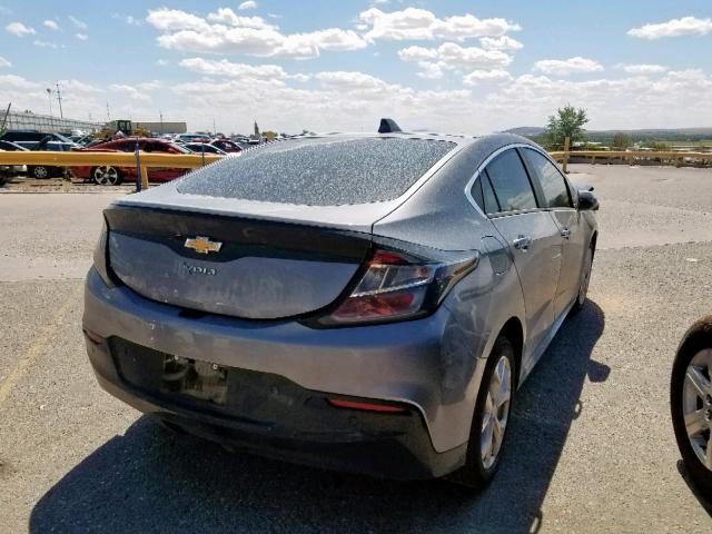 VIN 1G1RB6S55JU133742 2018 Chevrolet Volt, Premier no.4