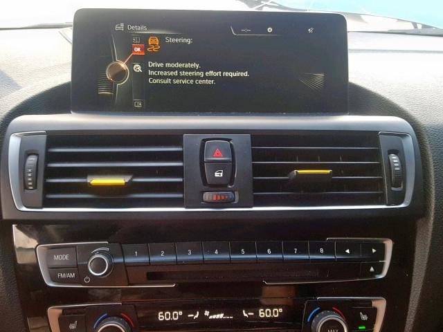 2016 BMW 228 I WBA1F9C54GV545336