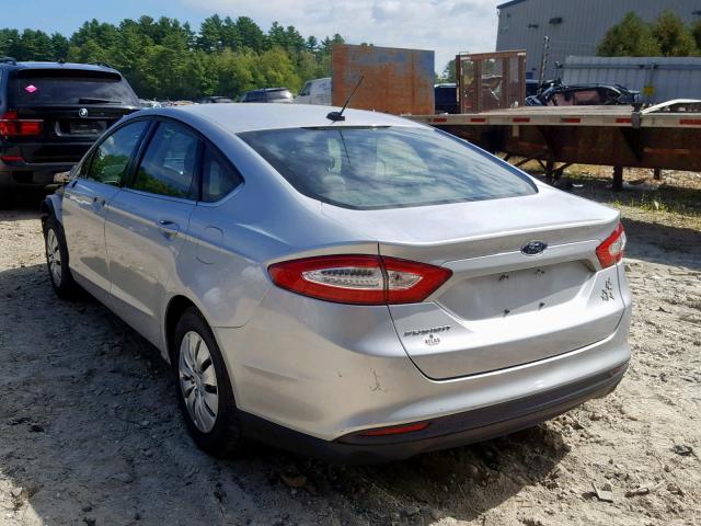 ford fusion 2014 vin 1fa6p0g75e5356887