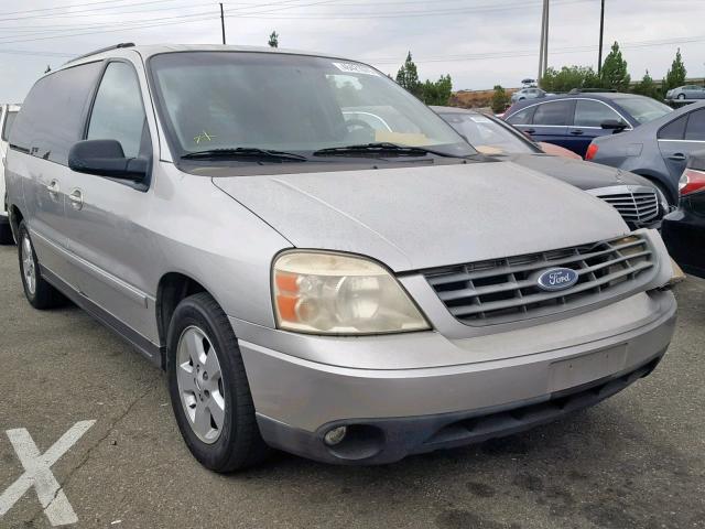ford freestar 2004 vin 2fmza57614bb27304
