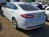 2014 Ford Fusion Se for Sale in Bridgeton, MO - Front End