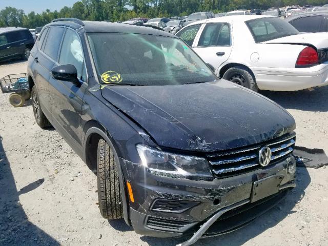 3VV3B7AX5KM157388 2019 VOLKSWAGEN TIGUAN SE-0