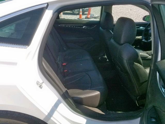 2018 BUICK LACROSSE E 1G4ZP5SZ6JU125098