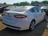 2014 Ford Fusion Se for Sale in Bridgeton, MO - Front End