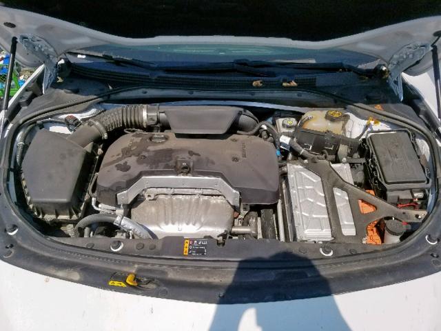 2018 BUICK LACROSSE E 1G4ZP5SZ6JU125098