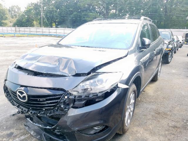 mazda cx-9 2015 vin jm3tb2ca0f0452196