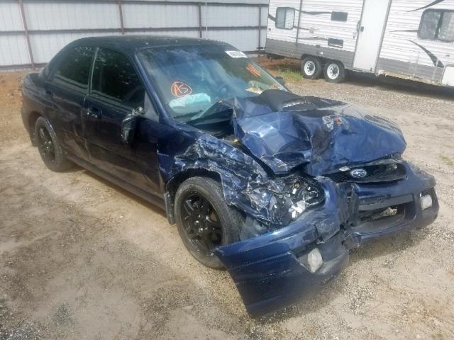 Subaru 2.5 Rs For Sale >> 2005 Subaru Impreza Rs 2 5l 4 For Sale In Lufkin Tx Lot 53842259 Subaru 2.5 Rs For Sale >> 2005 Subaru Impreza Rs 2 5l 4 For Sale In Lufkin Tx Lot 53842259