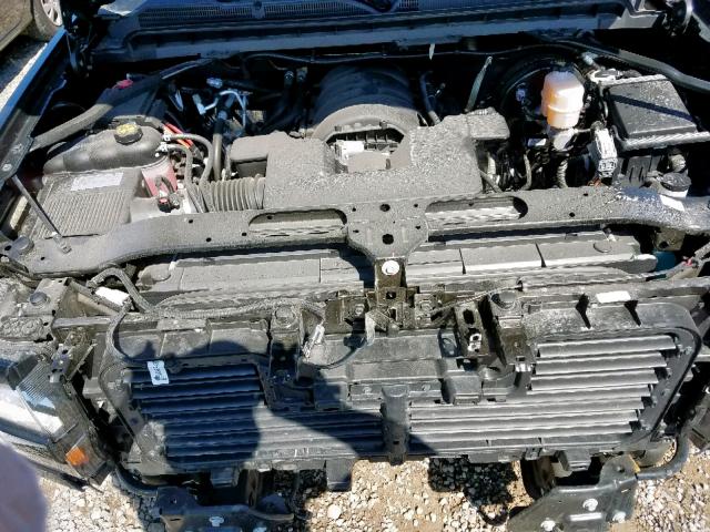 2GCVKPEC5K1168509