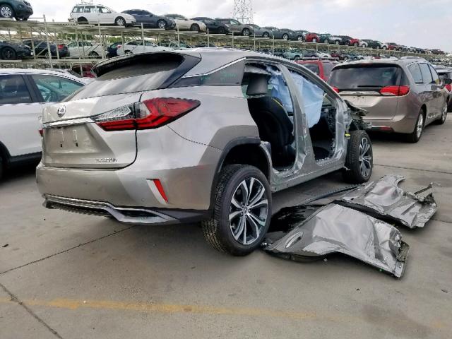 2T2BGMCA0KC032855 2019 LEXUS RX 450H-3