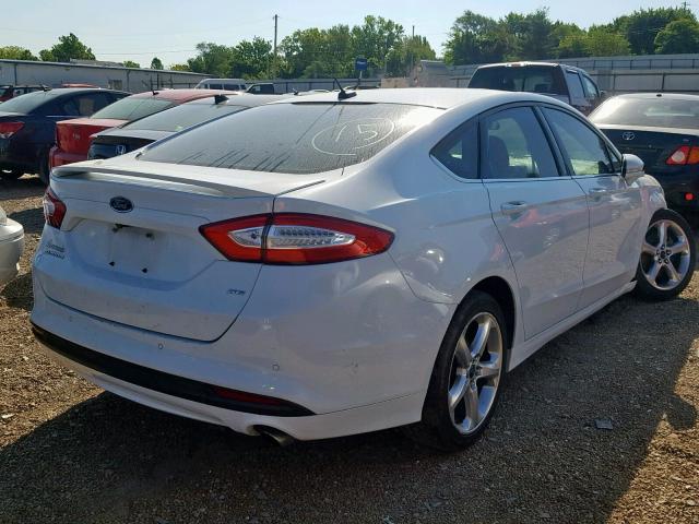 Vin: 1fa6p0h74e5363991, lot: 49031171, ford fusion se 20144