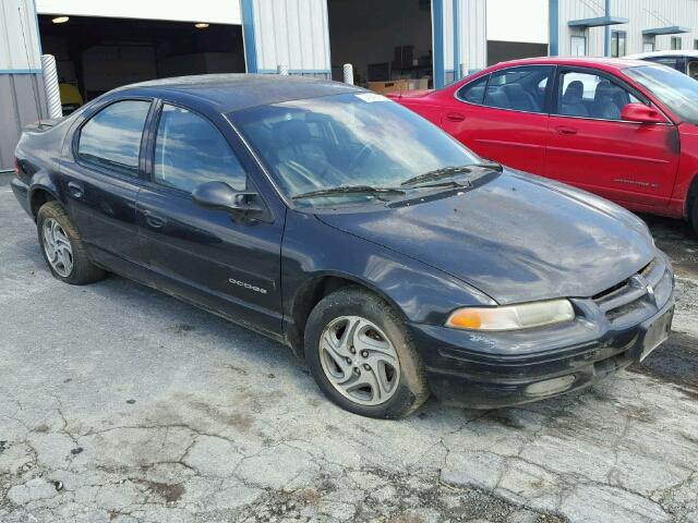 Auto Auction Ended On Vin 1b3ej56h3wn125732 1998 Dodge Stratus Es In Pa Chambersburg