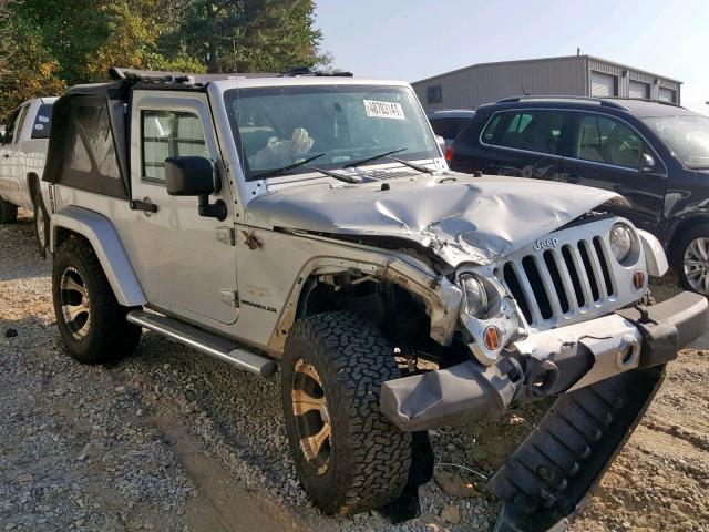 2010 jeep wrangler gas mileage