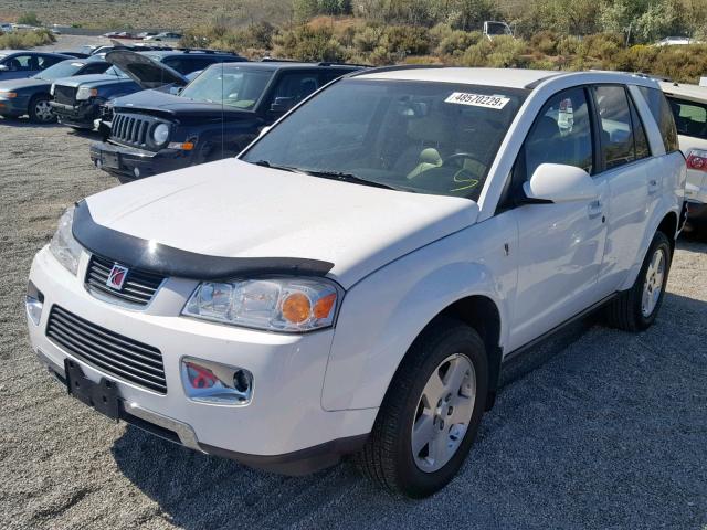 Saturn vue 2 2 2002