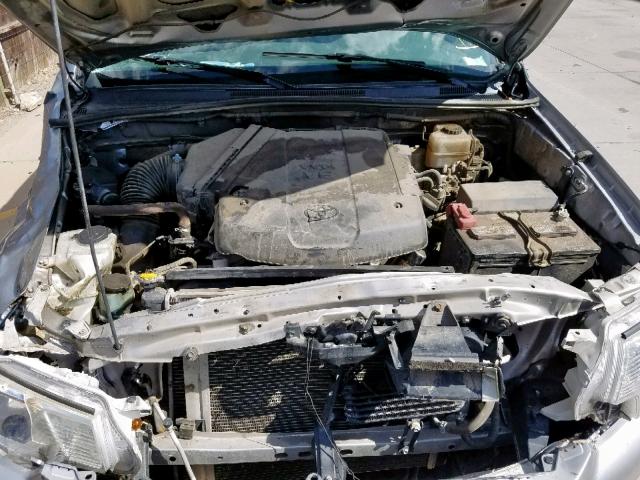 2015 TOYOTA TACOMA DOU 3TMLU4EN9FM181084