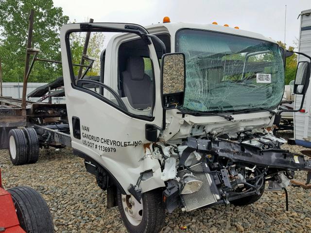 chevrolet 3500 / 4500 2018 vin 54dcdw1b5js809581