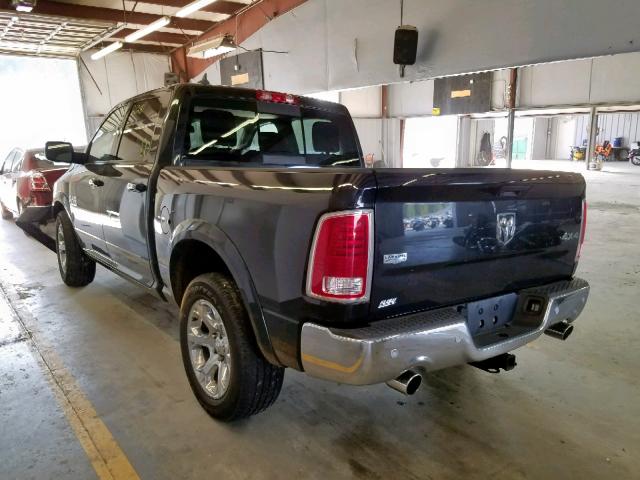 2016 RAM 1500 LARAM 1C6RR7NT1GS202487