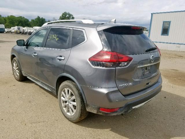 JN8AT2MV1JW300355 2018 NISSAN ROGUE S-2