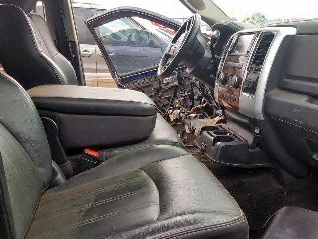 2012 DODGE RAM 2500 L 3C6UD5FL0CG156602