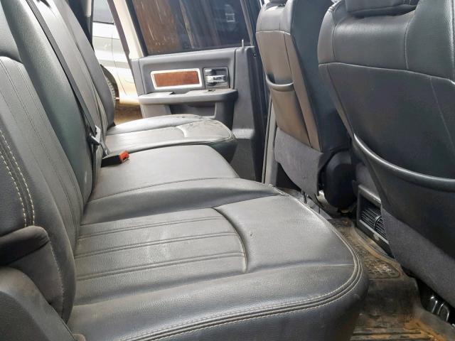 2012 DODGE RAM 2500 L 3C6UD5FL0CG156602