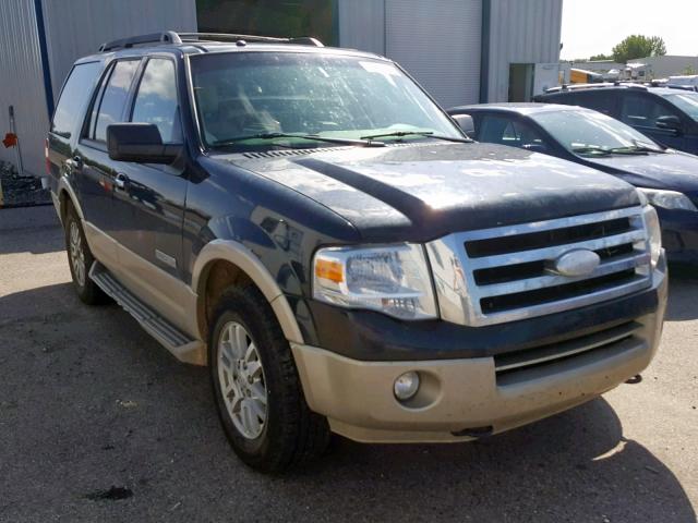 Ford Expedition 2007 year