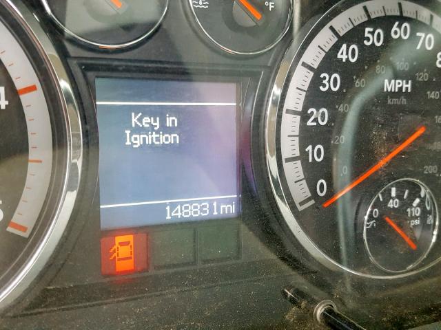 2012 DODGE RAM 2500 L 3C6UD5FL0CG156602