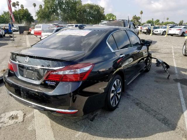 JHMCR6F74HC024661 2017 HONDA ACCORD HYBRID-3