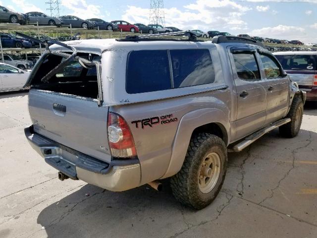 2015 TOYOTA TACOMA DOU 3TMLU4EN9FM181084