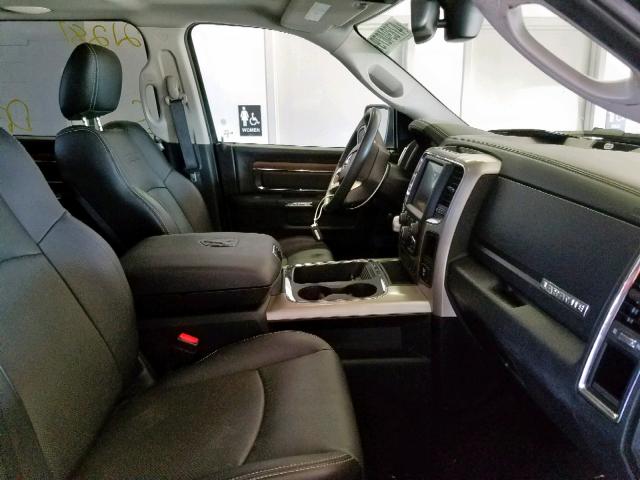 2016 RAM 1500 LARAM 1C6RR7NT1GS202487