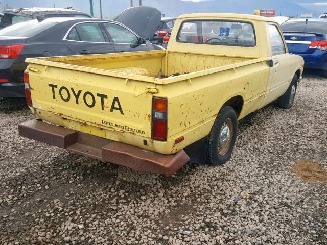 1979 toyota pickup photos ut ogden salvage car auction on mon sep 23 2019 copart usa 1979 toyota pickup photos ut ogden