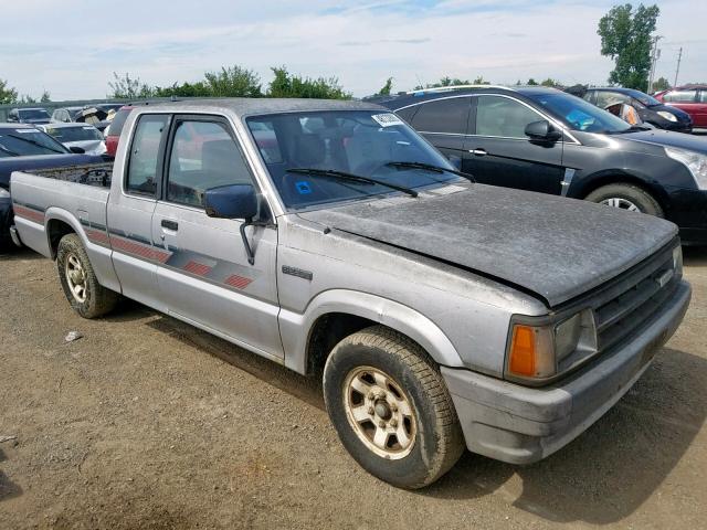 1989 MAZDA B2200 CAB PLUS For Sale | KS - KANSAS CITY | Mon. Sep 30 ...