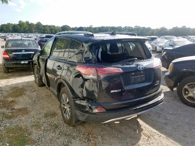 JTMRJREV5GD005954 2016 TOYOTA RAV4 HV XLE-2