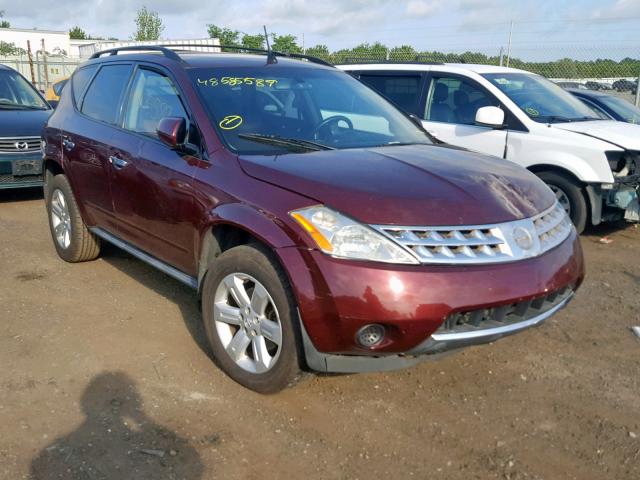 nissan murano 1998