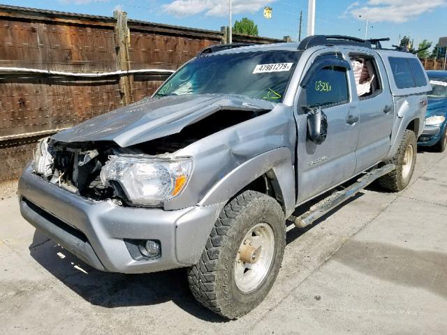 2015 TOYOTA TACOMA DOU 3TMLU4EN9FM181084
