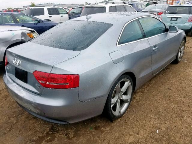audi a5 2011 vin waulfafr5ba024733