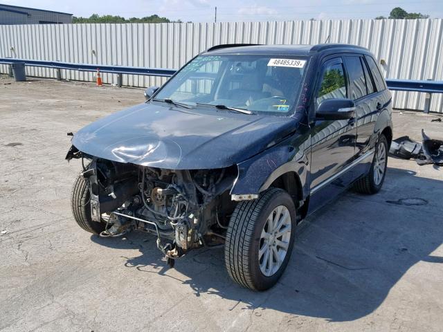 VIN JS3TD0D72D4100108 2013 Suzuki Grand Vitara, Lim... no.2