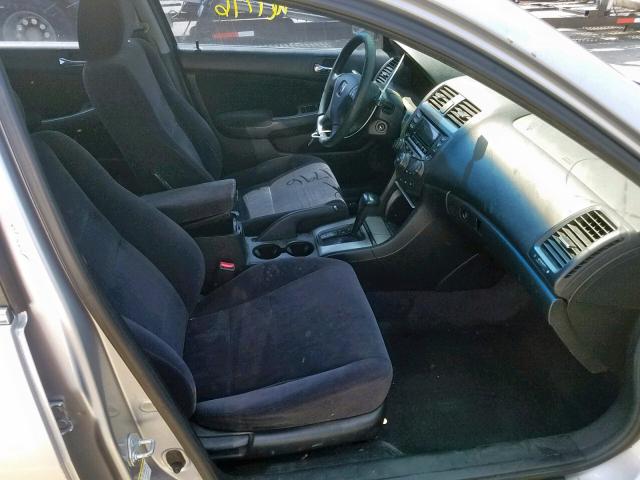 2003 Honda Accord Ex 2 4l 4 For Sale In Los Angeles Ca Lot 47528169