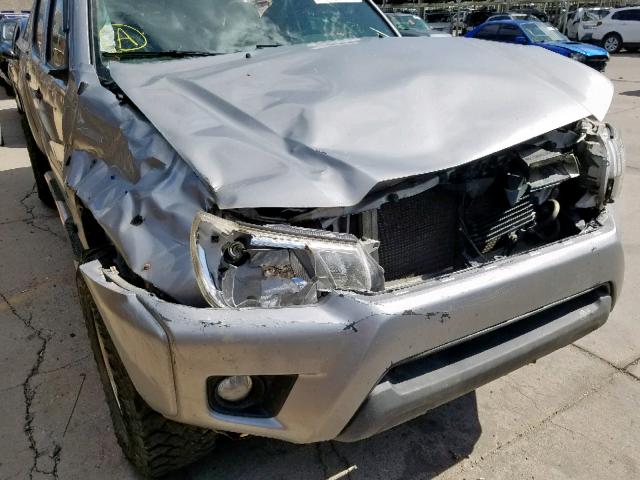 2015 TOYOTA TACOMA DOU 3TMLU4EN9FM181084