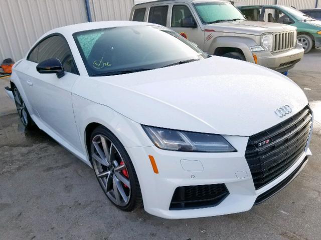 audi tts 2018 vin truc1afv1j1006099