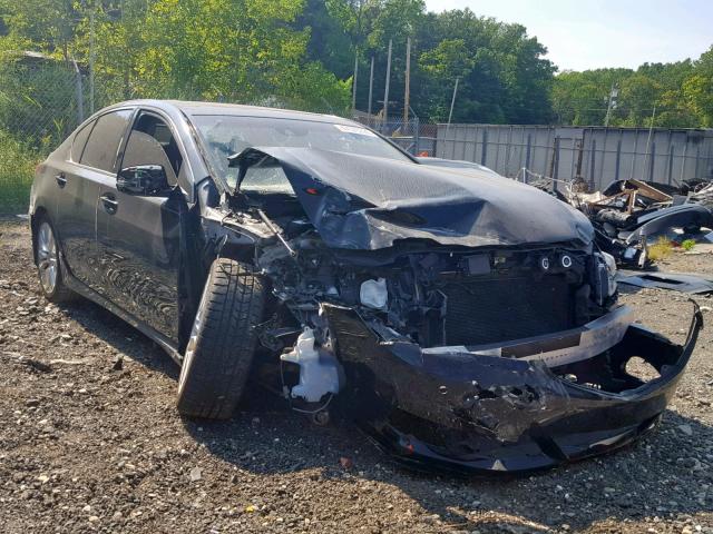 acura rlx 2014 vin jh4kc1f58ec000812