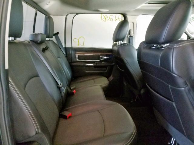 2016 RAM 1500 LARAM 1C6RR7NT1GS202487