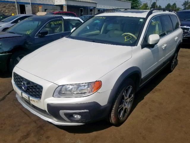 YV4902ND0F1195211 2015 VOLVO XC70 T6-1