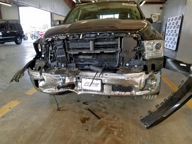 2016 RAM 1500 LARAM 1C6RR7NT1GS202487