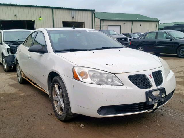 Pontiac g5 2008