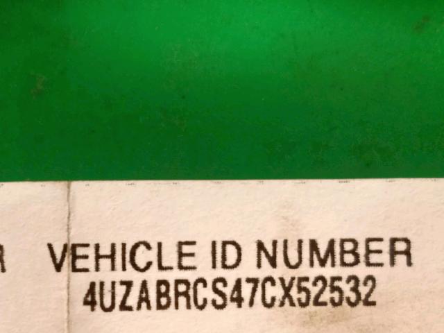 VIN 1FTFW1ET3DKG28985 2007 FREIGHTLINER CHASSIS B2 no.10