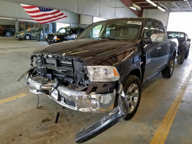 2016 RAM 1500 LARAM 1C6RR7NT1GS202487